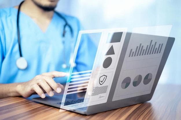 Digitalisasi Kesehatan: Manfaat Electronic Health Record (EHR) bagi Pasien dan Tenaga Medis