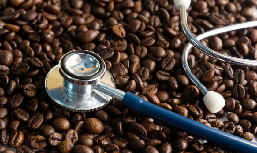 Ngopi Gen Z Lagi Tren, Dokter Ungkap Dampak Manis di Lidah tapi Berisiko Untuk Liver