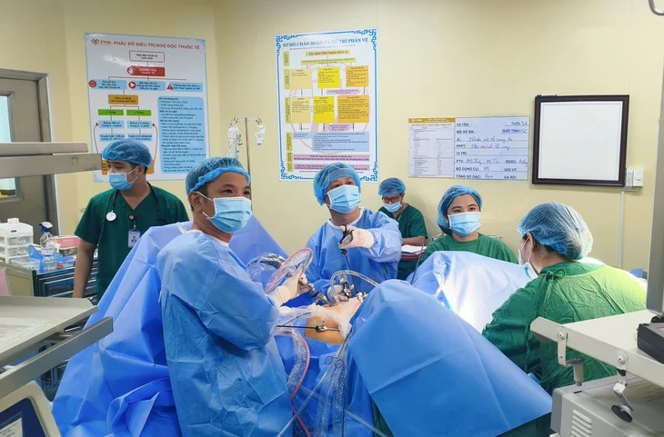 Rumah Sakit Canggih di Dunia dengan Teknologi Medis