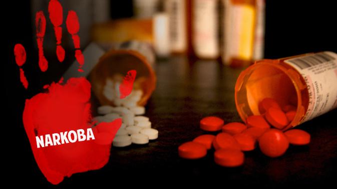 Bahaya Narkoba Buat Kesehatan, Dampak yang Perlu Diketahui
