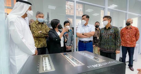 Mengenal BGSi